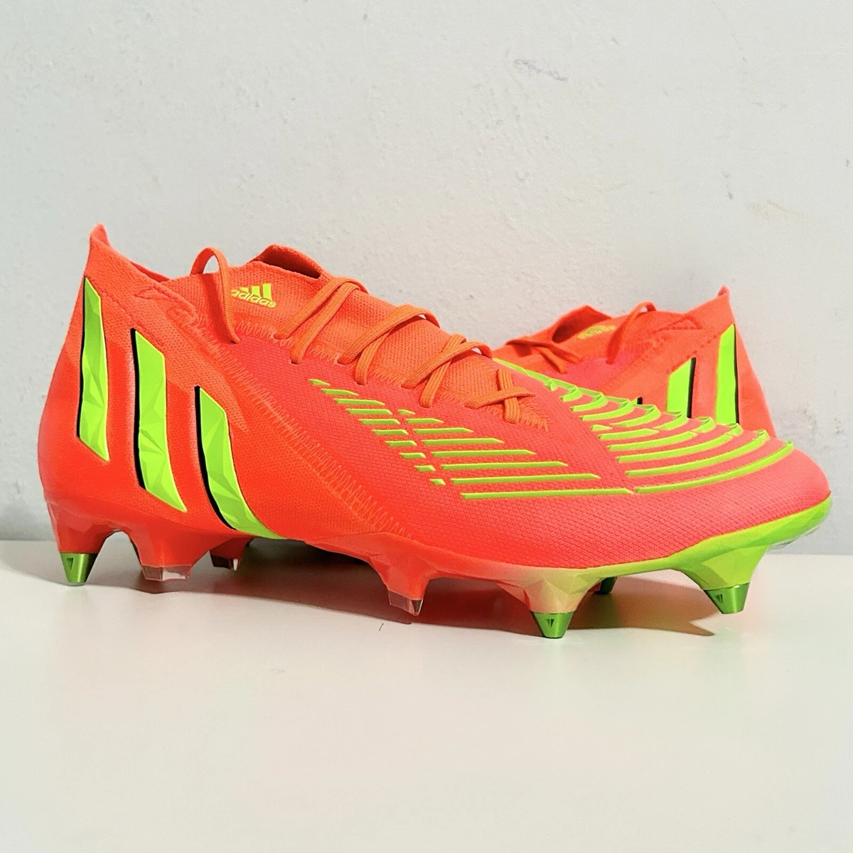 adidas Predator Edge.1 SG Low Game Data Pack for Sale