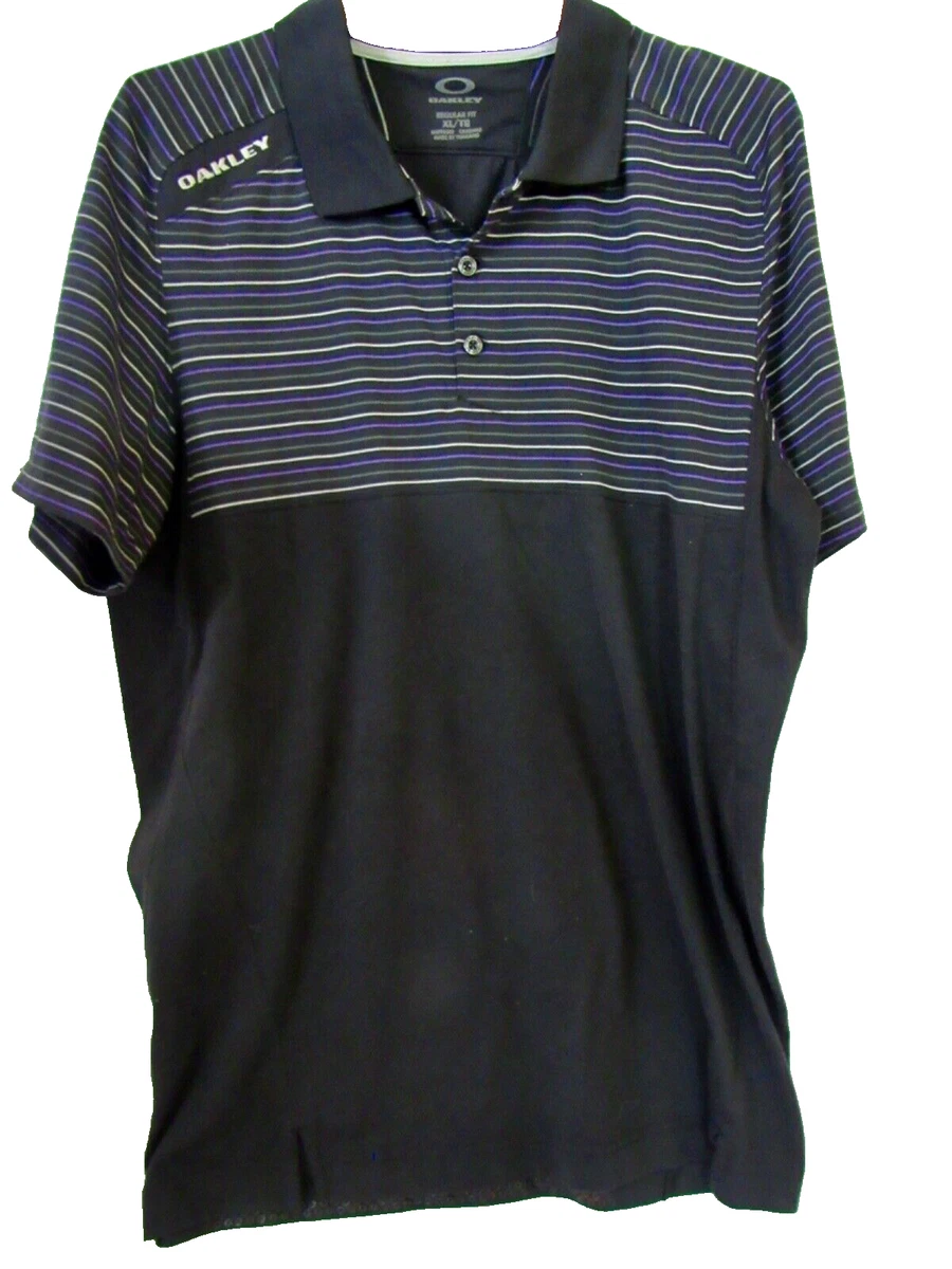 Oakley Black Size XL Shirts for Men for sale | eBay