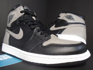 air jordan 1 preto e branco