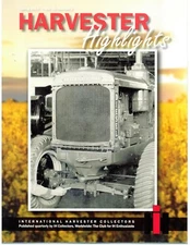 Sedalia, Missouri and International Harvester IHC, 2015 Harvester Highlights