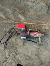 NOS Vintage Allenair Corp Type AV Model VER-R-AA Cylinder/Solenoid NOS US Seller