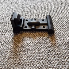 SIMRAD IS12 IS20 WIND VANE MOUNT - Transducer - Sensor SimNet - RARE!