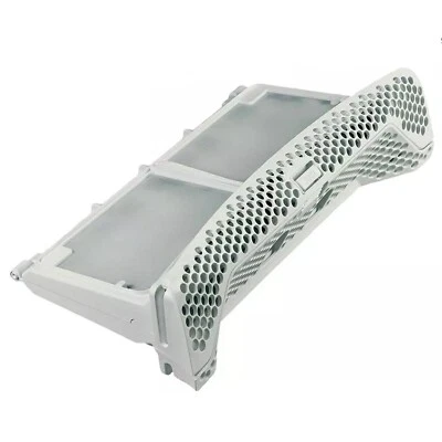 Filtro Filacci Lanuggine Asciugatrice Rex Electrolux AEG Originale 8074539019