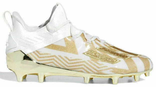 adidas A Bathing Ape x Adizero Cleat Green Camo for Sale