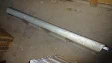 Mercedes-Benz W163 ML (3) Verkleidung Seitenschweller RECHTS 1636900240 Mercedes-Benz W163 ML (3) Verkleidung Seitenschweller RECHTS 1636900240