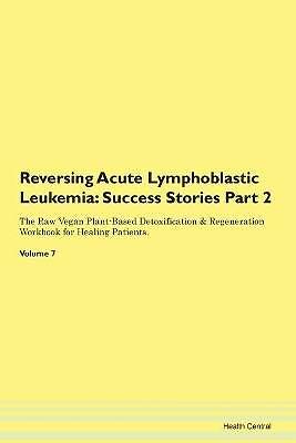 Umkehrung akuter lymphatischer Leukämie Erfolgssto