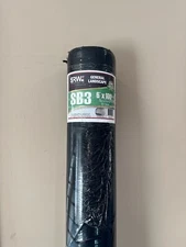 SRW Products 6x100 20yr (Lot Of 33 Rolls)