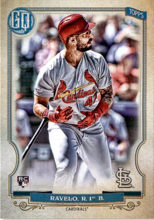 2020 Topps Gypsy Queen Baseball - Complete Your Set / Pick Your Card 1-320 [BB5] - Picture 8 of 241