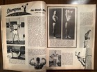 Strength & Health January 1961 The Andy Gropp Family  — photo 9