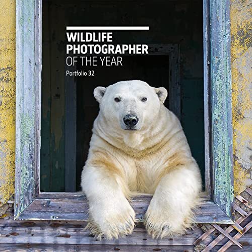 Wildlife Photographer of the Year: Portfolio 32: Volume 32,Rosam