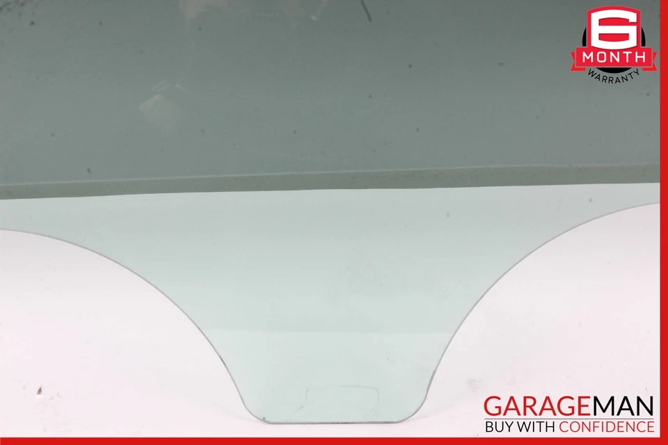 Cristal ventana lateral izquierda mercedes clase b w242 w246 13-18 Foto 3 de 4