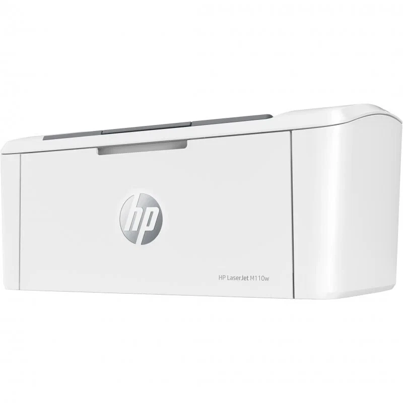 HP Laserjet M110w Impresora Láser Monocromo WiFi - Imagen 3 de 4
