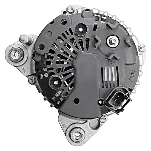 Brand New Alternator for Audi TT 8J3 8J9 S3 8P1 2.0L Petrol BWA BZC 2006 - 2010 - Picture 3 of 3