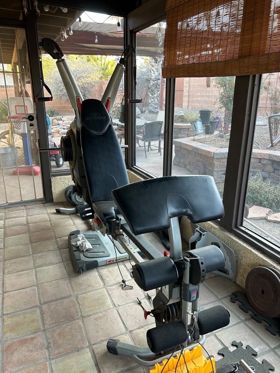 used soloflex home gym | eBay
