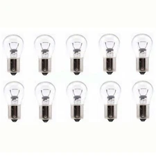 24V Military Truck Jeeps Park Parking Back Up Tail Light Turn Signal Lamp Bulbs