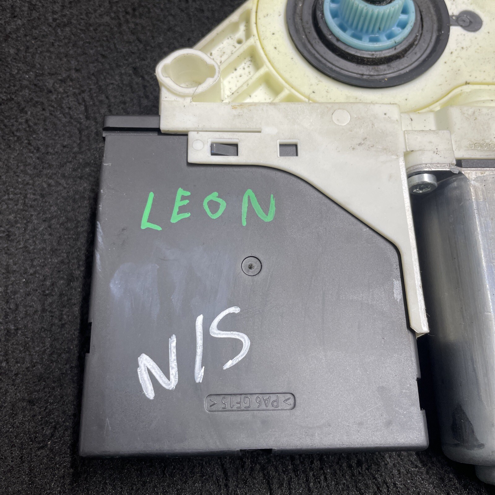 1T0959702AF Engine Lifter Front Right SEAT Leon (1p1) Thrill 