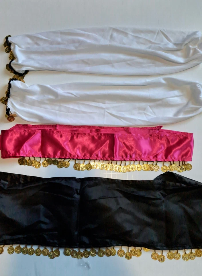 Disfraz de Adivina Gitana Tentadora Halloween Adulto Esmeralda XS Foto 4 de 4