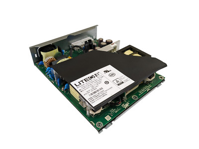 Cisco Meraki PA-2511-1V1 MS120-24P Switch Netzteil