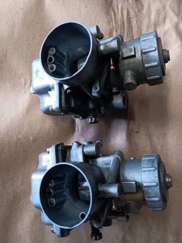 ik) '89 Polaris Indy Trail 488cc Runs- Needs Carb Cleaned- Runs Rough