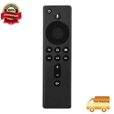 New L5B83H Alexa Voice Remote Replace for Amazon Fire TV Stick 4K 2nd Gen Cube