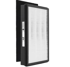 1 True HEPA Filter for 3M Filtrete Air Purifier FAP-C02-A2 C03 T03 FAPF-A2-4