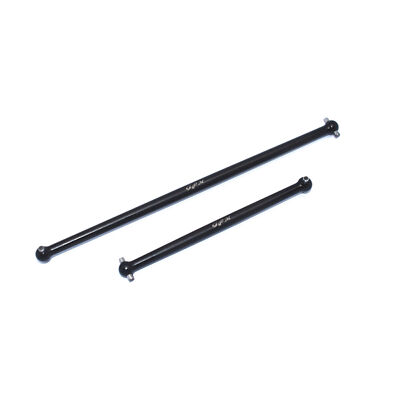 For ARRMA 1/7 LIMITLESS/Infraction 6S BLX Transmission Drive Shaft