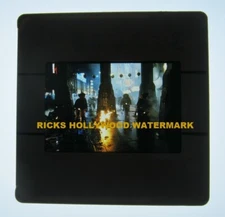 Original BLADE RUNNER 35mm Studio Production Slide #112
