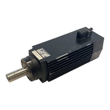 Perske KNS51.14-2D Spindelmotor 2,2kW ca. Ø30mm Motor für industriellen Einsatz