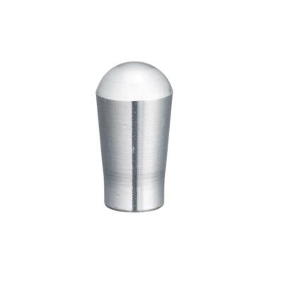 Solo Pro Chrome Gibson Style Toggle Switch Tip - Metric