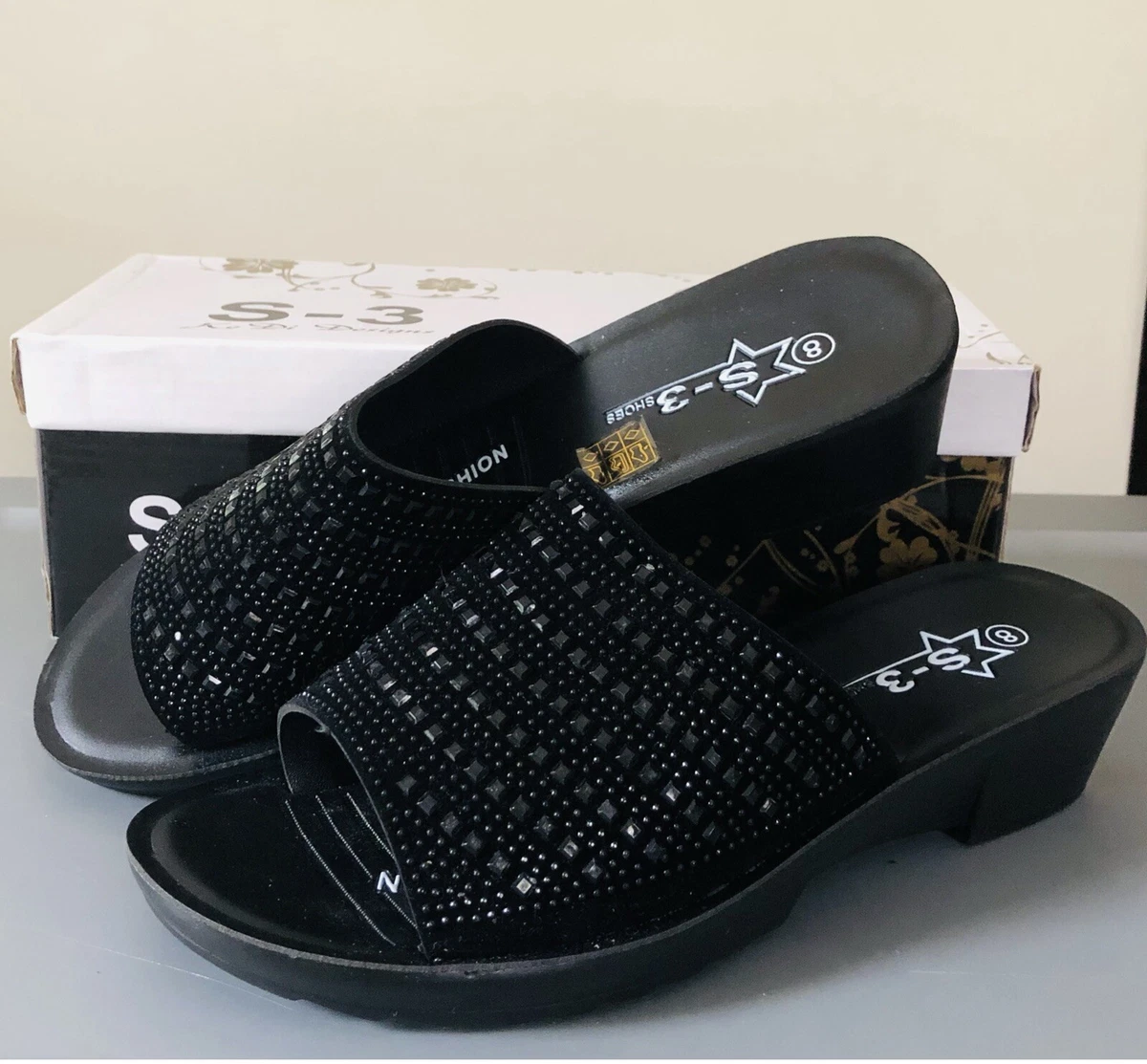 Aggregate more than 147 sandal design ke super hot vietkidsiq.edu.vn