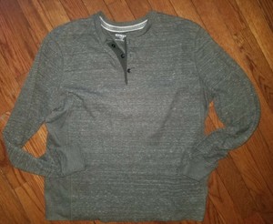 express waffle long sleeve