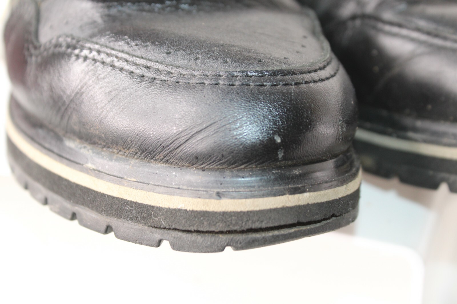 L.A. Gear Vintage 1990 Black Sneakers 10.5 Men\u0026#039;s Shoes | eBay