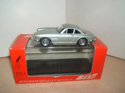 FERRARI 330 GT COUPE 1/43EME BEST - Photo 1/2