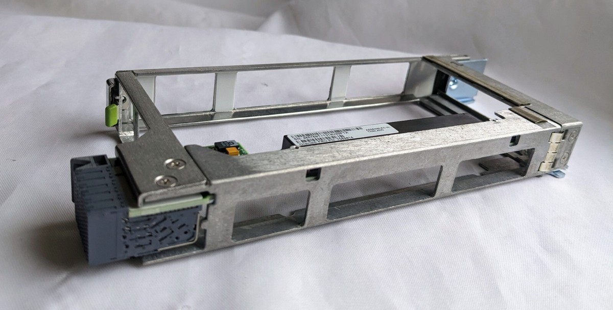 Sun Oracle 7089613 PCI Express Carrier Assembly M8-8 T8-4 M7-16 M7