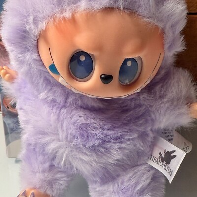 THE MONSTERS - Labubu 3.0 Vinyl Plush Blind Box Limited Edition