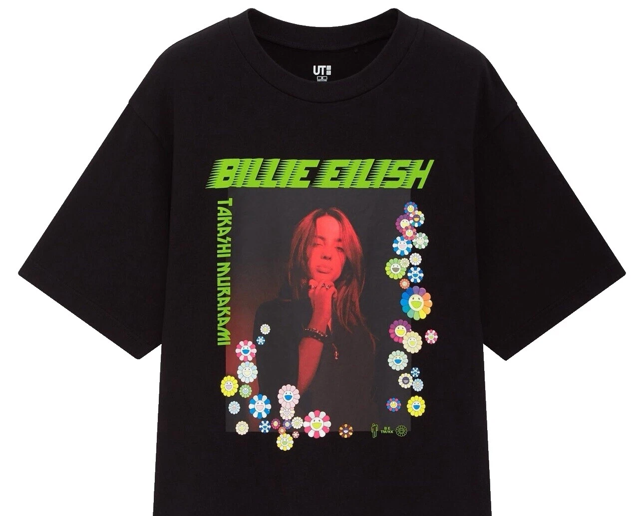 Tops floral Uniqlo para De mujer