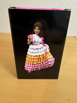 Little Damn Heroes Mini Masters Figures Series 2 Firefly Kaylee Frye