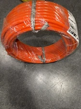 Gates 3/8 Inch Air Brake Tubing - H30082-06 -3/8”X 100 ’-9.5mm x 30.5mm