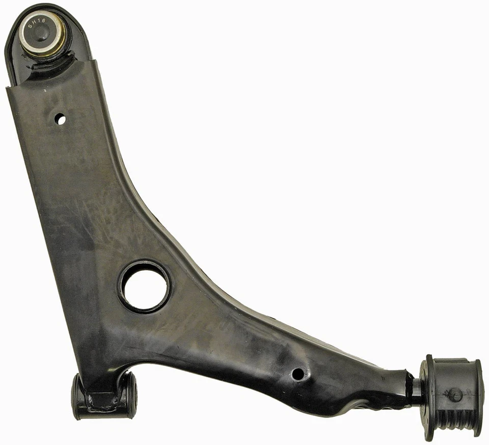 Suspension Control Arm and Ball fits 2001-2004 Volvo S40 DORMAN OE SOLUTIONS - Image 2 of 2