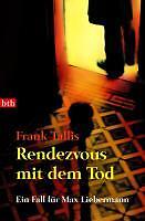 Thumbnail - Rendezvous Mit Dem Tod | Buch | 9783442740482