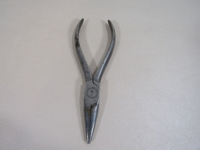 Vintage F.E. Lindstrom Sweden 5 7/8'' Pliers