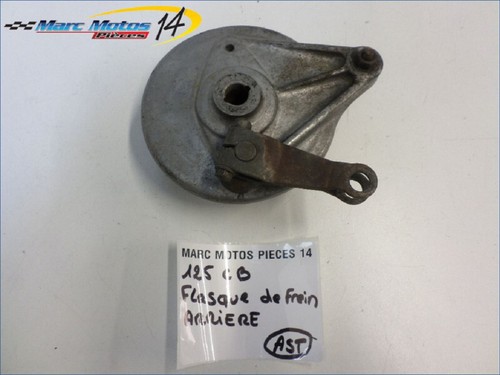 Disque de frein arrière NG pour YAMAHA YZ, WRF, YZF, 125, 250, 400, 426