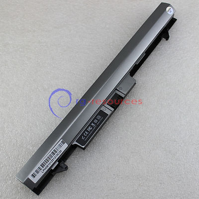 4Cell Battery for HP H6L28AA H6L28ET RA04 HSTNN-IB4L ProBook 430 430 G1 430 G2