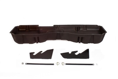 Du-Ha 10303 Du-Ha Underseat Storage