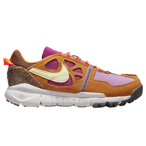 Nike Free Terra Vista Next Nature Desert Ochre