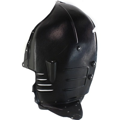 2216900730 Mb1248143 Fender Liner Front Left Hand Side for 
