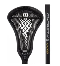 Brine Dynasty Warp Pro Women's Complete Lacrosse Stick - Carbon Shaft