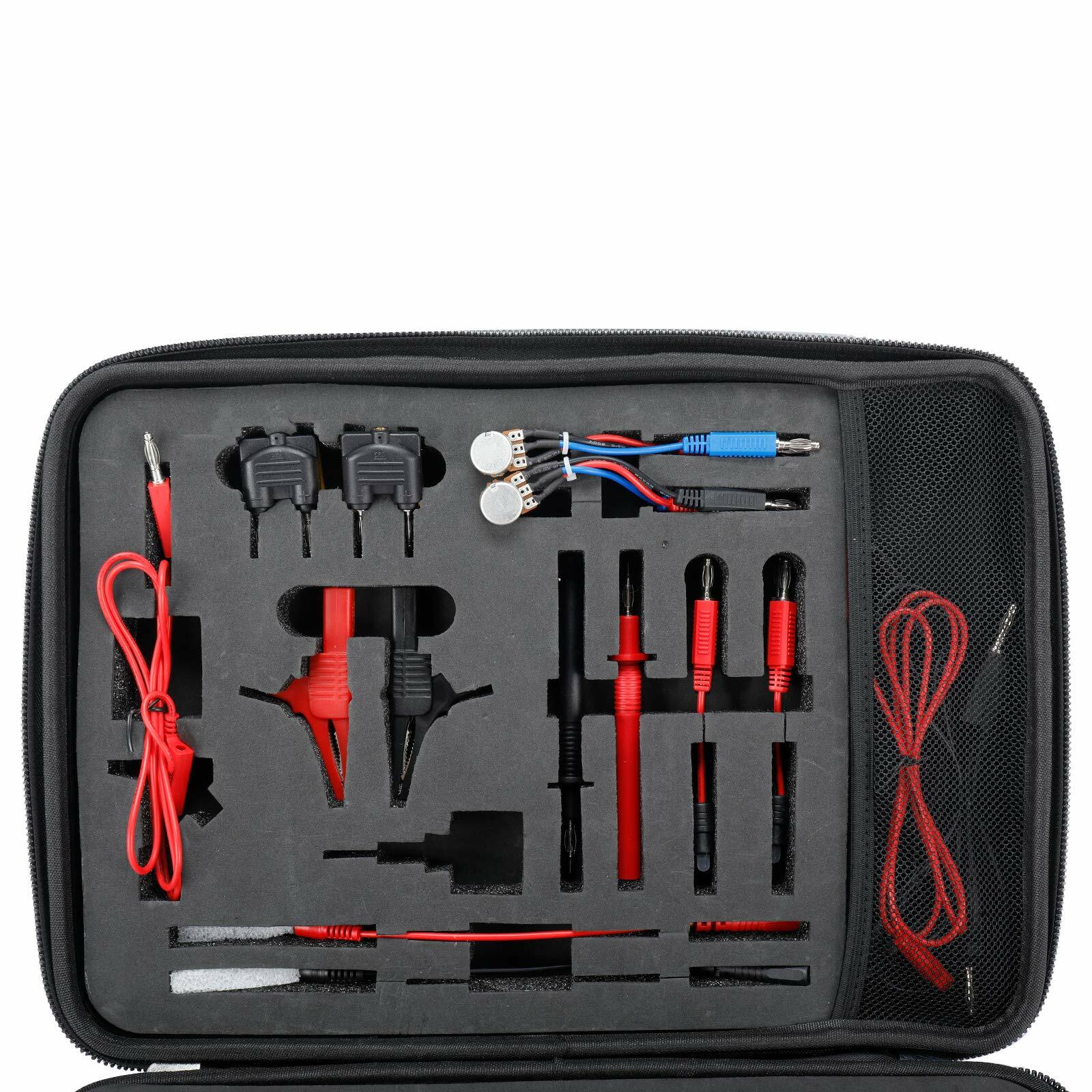 Auto Diagnostic Tools Automotive Circuit Test Leads Kit Electrical