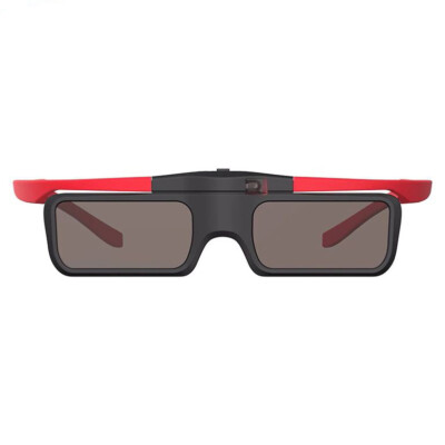 1PCS New Genuine ZC501 3D glasses For Optoma Projector HD26 HD50 ZH33 HD290 28ES