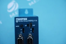 JUSTEK UNIPOLATOR driver UNIPOLATOR 60days warranty